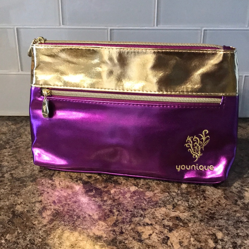 Makeup Bag/Travel Bag